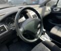Серый Пежо 307, объемом двигателя 2 л и пробегом 254 тыс. км за 4400 $, фото 11 на Automoto.ua