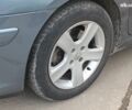 Серый Пежо 307, объемом двигателя 2 л и пробегом 297 тыс. км за 5390 $, фото 2 на Automoto.ua