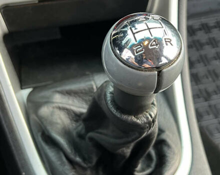 Серый Пежо 307, объемом двигателя 1.6 л и пробегом 242 тыс. км за 4800 $, фото 36 на Automoto.ua