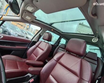 Серый Пежо 307, объемом двигателя 2 л и пробегом 297 тыс. км за 5390 $, фото 23 на Automoto.ua
