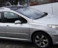 Сірий Пежо 307, об'ємом двигуна 1.6 л та пробігом 335 тис. км за 5350 $, фото 4 на Automoto.ua