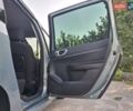 Серый Пежо 307, объемом двигателя 1.59 л и пробегом 177 тыс. км за 4500 $, фото 18 на Automoto.ua