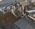 Серый Пежо 307, объемом двигателя 1.6 л и пробегом 307 тыс. км за 2792 $, фото 1 на Automoto.ua