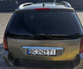 Сірий Пежо 307, об'ємом двигуна 1.6 л та пробігом 339 тис. км за 3800 $, фото 6 на Automoto.ua