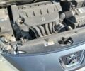 Серый Пежо 307, объемом двигателя 2 л и пробегом 240 тыс. км за 4000 $, фото 1 на Automoto.ua