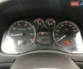 Сірий Пежо 307, об'ємом двигуна 1.59 л та пробігом 221 тис. км за 5500 $, фото 9 на Automoto.ua