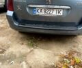 Серый Пежо 307, объемом двигателя 1.6 л и пробегом 370 тыс. км за 4500 $, фото 7 на Automoto.ua