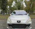 Пежо 307 2006 в Киеве на Automoto.ua Серый Пежо 307, объемом двигателя 2 л и пробегом 303 тыс. км за 4600 $, фото 1 на Automoto.ua
