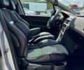 Серый Пежо 307, объемом двигателя 2 л и пробегом 219 тыс. км за 5600 $, фото 20 на Automoto.ua
