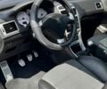 Серый Пежо 307, объемом двигателя 2 л и пробегом 219 тыс. км за 5600 $, фото 10 на Automoto.ua