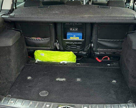 Серый Пежо 307, объемом двигателя 1.6 л и пробегом 242 тыс. км за 4800 $, фото 27 на Automoto.ua