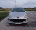 Серый Пежо 307, объемом двигателя 2 л и пробегом 340 тыс. км за 3700 $, фото 1 на Automoto.ua