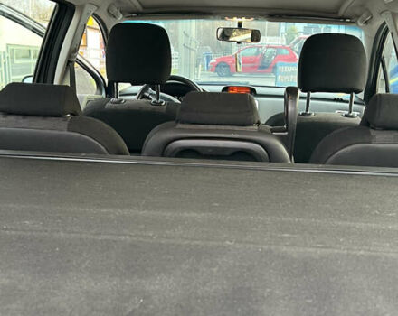 Серый Пежо 307, объемом двигателя 1.6 л и пробегом 242 тыс. км за 4800 $, фото 26 на Automoto.ua