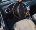 Серый Пежо 307, объемом двигателя 2 л и пробегом 340 тыс. км за 3700 $, фото 15 на Automoto.ua