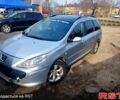 Серый Пежо 307, объемом двигателя 2 л и пробегом 240 тыс. км за 4600 $, фото 1 на Automoto.ua