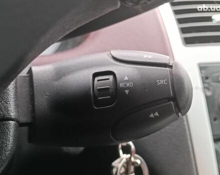 Серый Пежо 307, объемом двигателя 2 л и пробегом 297 тыс. км за 5390 $, фото 18 на Automoto.ua