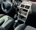 Серый Пежо 307, объемом двигателя 2 л и пробегом 219 тыс. км за 5600 $, фото 19 на Automoto.ua