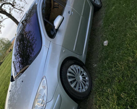 Сірий Пежо 307, об'ємом двигуна 2 л та пробігом 234 тис. км за 4800 $, фото 3 на Automoto.ua