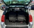 Серый Пежо 307, объемом двигателя 2 л и пробегом 219 тыс. км за 5600 $, фото 5 на Automoto.ua