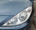 Серый Пежо 307, объемом двигателя 2 л и пробегом 297 тыс. км за 5390 $, фото 11 на Automoto.ua