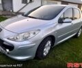 Сірий Пежо 307, об'ємом двигуна 1.4 л та пробігом 270 тис. км за 4000 $, фото 2 на Automoto.ua