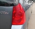 Серый Пежо 307, объемом двигателя 2 л и пробегом 297 тыс. км за 5390 $, фото 6 на Automoto.ua