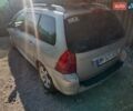 Серый Пежо 307, объемом двигателя 2 л и пробегом 287 тыс. км за 3500 $, фото 3 на Automoto.ua