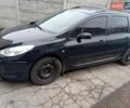 Сірий Пежо 307, об'ємом двигуна 1.56 л та пробігом 366 тис. км за 3700 $, фото 2 на Automoto.ua