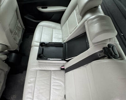 Пежо 307 2006 в Киеве на Automoto.ua Серый Пежо 307, объемом двигателя 2 л и пробегом 303 тыс. км за 4600 $, фото 10 на Automoto.ua