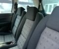Серый Пежо 307, объемом двигателя 2 л и пробегом 254 тыс. км за 4400 $, фото 17 на Automoto.ua