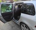 Серый Пежо 307, объемом двигателя 2 л и пробегом 290 тыс. км за 4700 $, фото 9 на Automoto.ua
