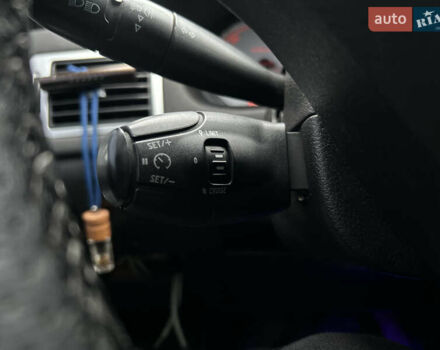 Сірий Пежо 307, об'ємом двигуна 1.6 л та пробігом 360 тис. км за 3700 $, фото 5 на Automoto.ua