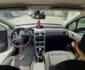 Серый Пежо 307, объемом двигателя 1.6 л и пробегом 245 тыс. км за 4300 $, фото 6 на Automoto.ua