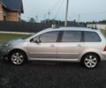Серый Пежо 307, объемом двигателя 0 л и пробегом 250 тыс. км за 4204 $, фото 2 на Automoto.ua