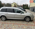 Серый Пежо 307, объемом двигателя 2 л и пробегом 252 тыс. км за 3700 $, фото 1 на Automoto.ua
