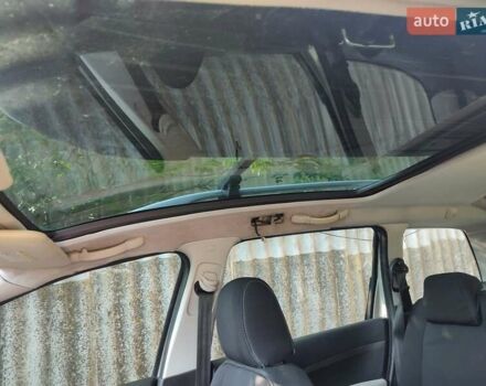 Серый Пежо 307, объемом двигателя 2 л и пробегом 287 тыс. км за 3500 $, фото 9 на Automoto.ua