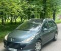 Серый Пежо 307, объемом двигателя 2.02 л и пробегом 296 тыс. км за 2850 $, фото 1 на Automoto.ua