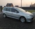 Серый Пежо 307, объемом двигателя 0 л и пробегом 250 тыс. км за 4204 $, фото 1 на Automoto.ua