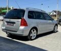 Серый Пежо 307, объемом двигателя 2 л и пробегом 219 тыс. км за 5600 $, фото 3 на Automoto.ua