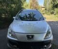 Серый Пежо 307, объемом двигателя 2 л и пробегом 220 тыс. км за 3499 $, фото 1 на Automoto.ua