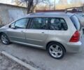 Сірий Пежо 307, об'ємом двигуна 2 л та пробігом 158 тис. км за 4750 $, фото 2 на Automoto.ua