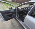 Серый Пежо 307, объемом двигателя 2 л и пробегом 290 тыс. км за 4700 $, фото 11 на Automoto.ua