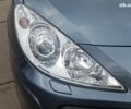 Серый Пежо 307, объемом двигателя 2 л и пробегом 297 тыс. км за 5390 $, фото 10 на Automoto.ua