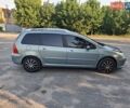 Серый Пежо 307, объемом двигателя 1.59 л и пробегом 177 тыс. км за 4500 $, фото 3 на Automoto.ua