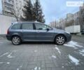 Серый Пежо 307, объемом двигателя 0 л и пробегом 247 тыс. км за 4950 $, фото 1 на Automoto.ua