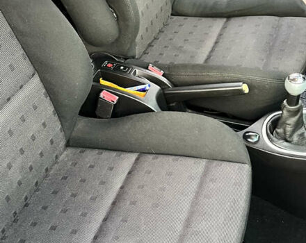 Серый Пежо 307, объемом двигателя 1.6 л и пробегом 242 тыс. км за 4800 $, фото 31 на Automoto.ua