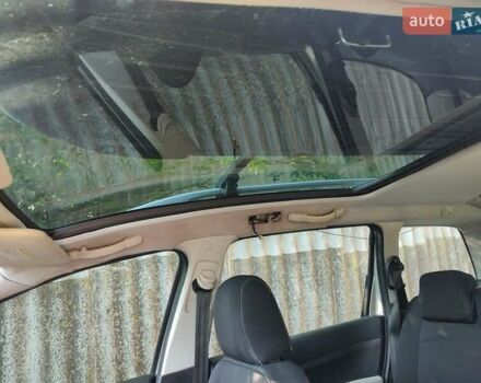 Серый Пежо 307, объемом двигателя 2 л и пробегом 287 тыс. км за 3500 $, фото 10 на Automoto.ua