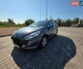 Серый Пежо 307, объемом двигателя 2 л и пробегом 91 тыс. км за 6500 $, фото 1 на Automoto.ua