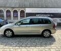Серый Пежо 307, объемом двигателя 2 л и пробегом 254 тыс. км за 4400 $, фото 6 на Automoto.ua