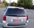 Серый Пежо 307, объемом двигателя 2 л и пробегом 195 тыс. км за 6000 $, фото 2 на Automoto.ua